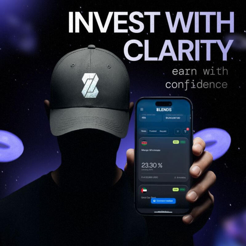Earn 6% bonus with 8LENDS crypto lending Get a 6% bonus on your investments using the 8LENDS referral program
